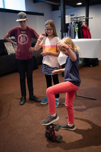 AzW Stadtlabor: Wie Wir Wohnen. Erfahrungsaustausch (22.9.2019) https://stadtlabore.wien.gv.at/site/willst-du-hier-wohnen | Foto: eSeL Foto: eSeL.at - Lorenz Seidler