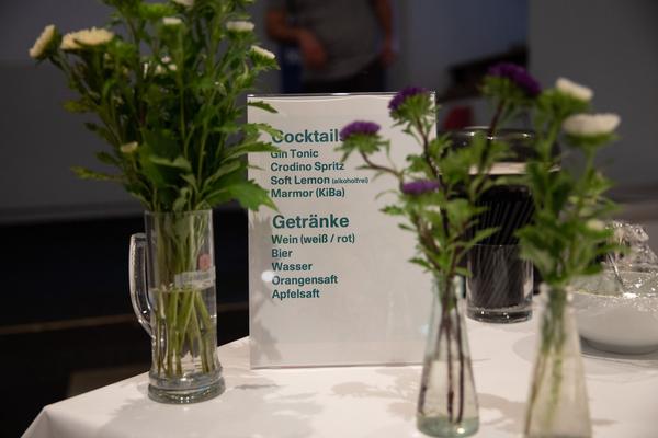 AzW Stadtlabor: Wie Wir Wohnen. Erfahrungsaustausch (22.9.2019) https://stadtlabore.wien.gv.at/site/willst-du-hier-wohnen | Foto: eSeL Foto: eSeL.at - Lorenz Seidler