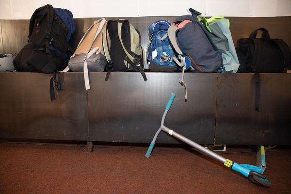 AzW Stadtlabor: Wie Wir Wohnen. Schlüsselübergabe (21.9.2019) https://stadtlabore.wien.gv.at/site/willst-du-hier-wohnen | Foto: eSeL Foto: eSeL.at - Lorenz Seidler
