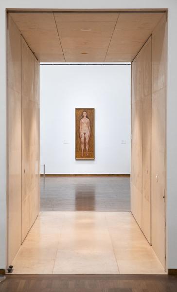 Leopold Museum: Wien 1900. Aufbruch in die Moderne. Neuaufstellung (ab 16.03.2019, Presserundgang) https://esel.at/termin/100539 | Foto: eSeL Foto: eSeL.at - Lorenz Seidler