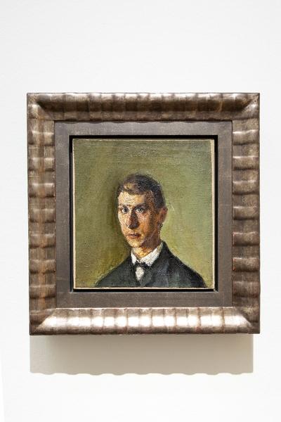 Leopold Museum: Wien 1900. Aufbruch in die Moderne. Neuaufstellung (ab 16.03.2019, Presserundgang) https://esel.at/termin/100539 | Foto: eSeL Foto: eSeL.at - Lorenz Seidler