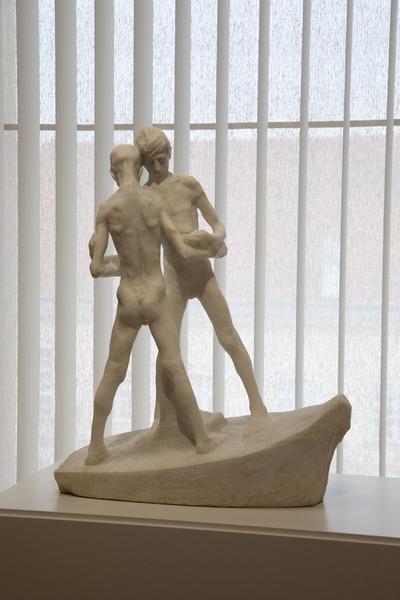 Leopold Museum: Wien 1900. Aufbruch in die Moderne. Neuaufstellung (ab 16.03.2019, Presserundgang) https://esel.at/termin/100539 | Foto: eSeL Foto: eSeL.at - Lorenz Seidler