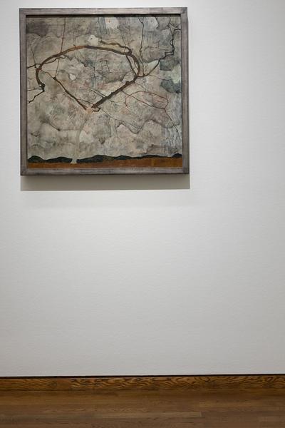 Leopold Museum: Wien 1900. Aufbruch in die Moderne. Neuaufstellung (ab 16.03.2019, Presserundgang) https://esel.at/termin/100539 | Foto: eSeL Foto: eSeL.at - Lorenz Seidler
