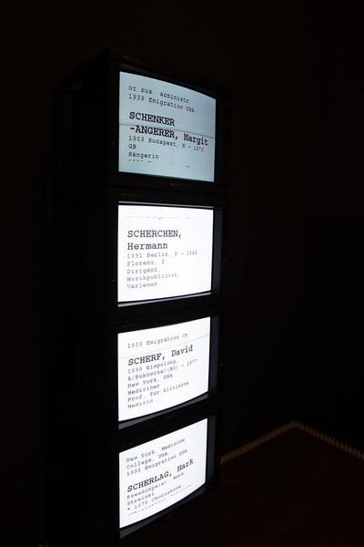 Leopold Museum: Wien 1900. Aufbruch in die Moderne. Neuaufstellung (ab 16.03.2019, Presserundgang) https://esel.at/termin/100539 | Foto: eSeL Foto: eSeL.at - Lorenz Seidler