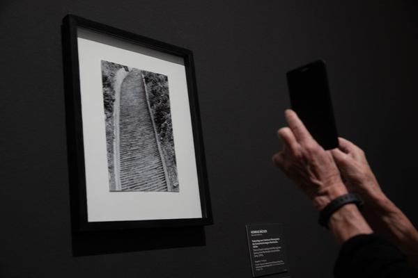 Leopold Museum: Wien 1900. Aufbruch in die Moderne. Neuaufstellung (ab 16.03.2019, Presserundgang) https://esel.at/termin/100539 | Foto: eSeL Foto: eSeL.at - Lorenz Seidler
