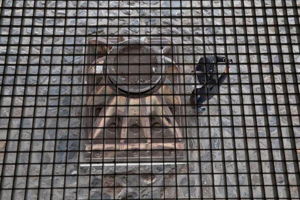 Wien Modern: Modified Grounds (Brigittenauer Brücke, 3.11.2019) https://esel.at/termin/103686 | Foto: eSeL Foto: eSeL.at - Lorenz Seidler