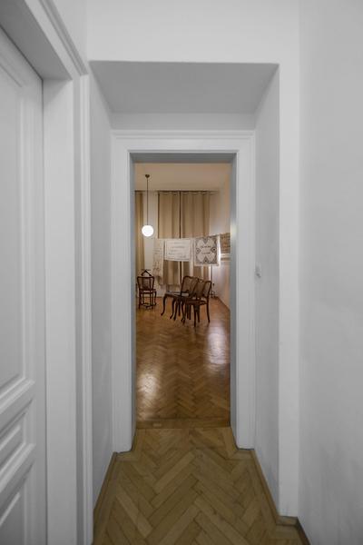 Vienna Art Week: Wild Spoerri Rosenstein (Akademie der bild. Kunst Wien @ Hotel am Brillantengrund, 19.11. - 25.11.2019) https://esel.cc/akbild_SpoerriRosenstein | Foto: Joanna Pianka Foto: Joanna Pianka