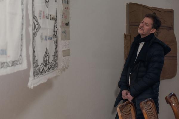 Vienna Art Week: Wild Spoerri Rosenstein (Akademie der bild. Kunst Wien @ Hotel am Brillantengrund, 19.11. - 25.11.2019) https://esel.cc/akbild_SpoerriRosenstein | Foto: Joanna Pianka Foto: Joanna Pianka