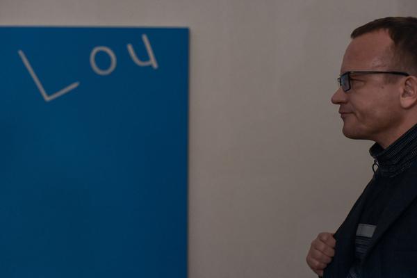 Vienna Art Week: Wild Spoerri Rosenstein (Akademie der bild. Kunst Wien @ Hotel am Brillantengrund, 19.11. - 25.11.2019) https://esel.cc/akbild_SpoerriRosenstein | Foto: Joanna Pianka Foto: Joanna Pianka