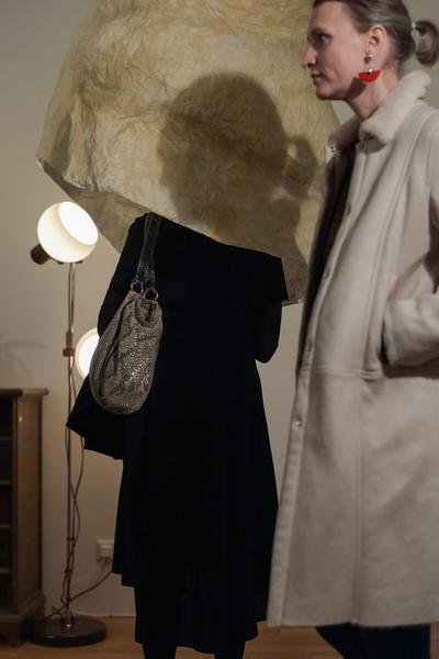 Vienna Art Week: Wild Spoerri Rosenstein (Akademie der bild. Kunst Wien @ Hotel am Brillantengrund, 19.11. - 25.11.2019) https://esel.cc/akbild_SpoerriRosenstein | Foto: Joanna Pianka Foto: Joanna Pianka
