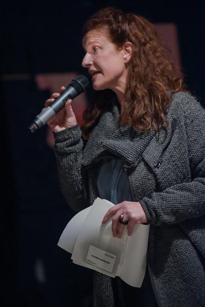 Vienna Art Week: Wild Spoerri Rosenstein (Akademie der bild. Kunst Wien @ Hotel am Brillantengrund, 19.11. - 25.11.2019) https://esel.cc/akbild_SpoerriRosenstein | Foto: Joanna Pianka Foto: Joanna Pianka