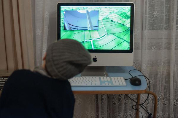 Vienna Art Week: Wild Spoerri Rosenstein (Akademie der bild. Kunst Wien @ Hotel am Brillantengrund, 19.11. - 25.11.2019) https://esel.cc/akbild_SpoerriRosenstein | Foto: Joanna Pianka Foto: Joanna Pianka