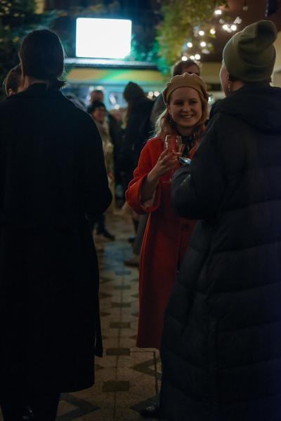 Vienna Art Week: Wild Spoerri Rosenstein (Akademie der bild. Kunst Wien @ Hotel am Brillantengrund, 19.11. - 25.11.2019) https://esel.cc/akbild_SpoerriRosenstein | Foto: Joanna Pianka Foto: Joanna Pianka