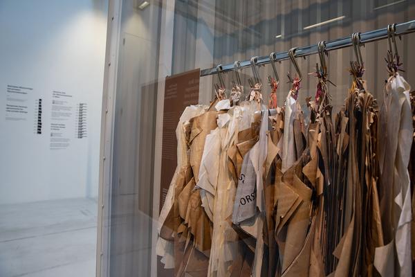 Wien Museum MUSA Wo Dinge wohnen - Das Phänomen Selfstorage (14.2. - 7.4.2019) https://esel.at/termin/99871 | Foto: eSeL Foto: eSeL.at - Lorenz Seidler