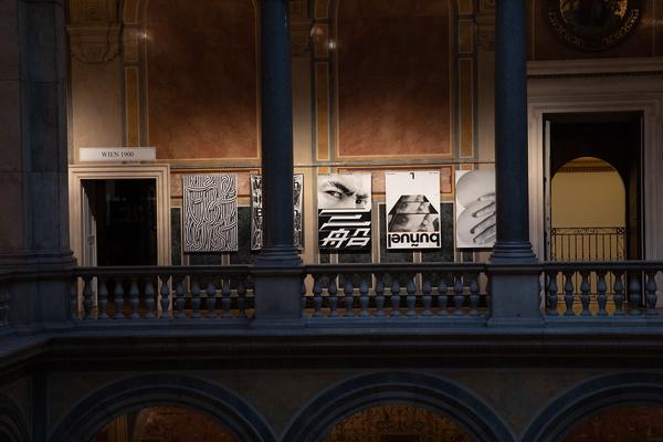 MAK: 100 Beste Plakate 2019 (8.12.2020 - 14.3.2021) https://esel.at/termin/105791 | Foto: eSeL Foto: eSeL.at - Lorenz Seidler