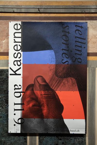 MAK: 100 Beste Plakate 2019 (8.12.2020 - 14.3.2021) https://esel.at/termin/105791 | Foto: eSeL Foto: eSeL.at - Lorenz Seidler