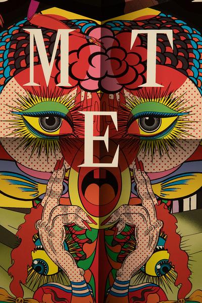 MAK: 100 Beste Plakate 2019 (8.12.2020 - 14.3.2021) https://esel.at/termin/105791 | Foto: eSeL Foto: eSeL.at - Lorenz Seidler