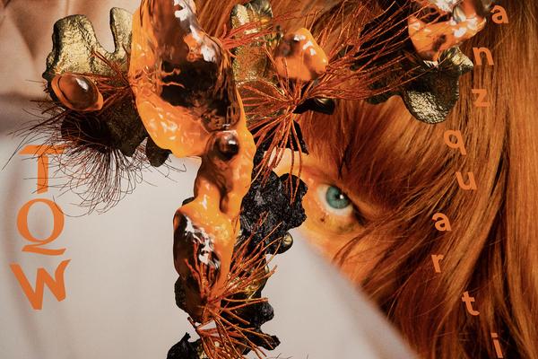 MAK: 100 Beste Plakate 2019 (8.12.2020 - 14.3.2021) https://esel.at/termin/105791 | Foto: eSeL Foto: eSeL.at - Lorenz Seidler