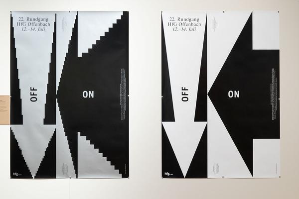 MAK: 100 Beste Plakate 2019 (8.12.2020 - 14.3.2021) https://esel.at/termin/105791 | Foto: eSeL Foto: eSeL.at - Lorenz Seidler