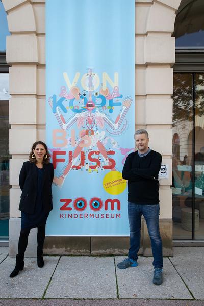 Zoom Kindermuseum: Wiener Kindervorlesung: Rupert Ursin - Kann man durch zwei Türen gleichzeitig gehen? (18.10.2020) https://www.kindermuseum.at/wiener_kindervorlesungen | Foto: eSeL Foto: eSeL.at - Lorenz Seidler