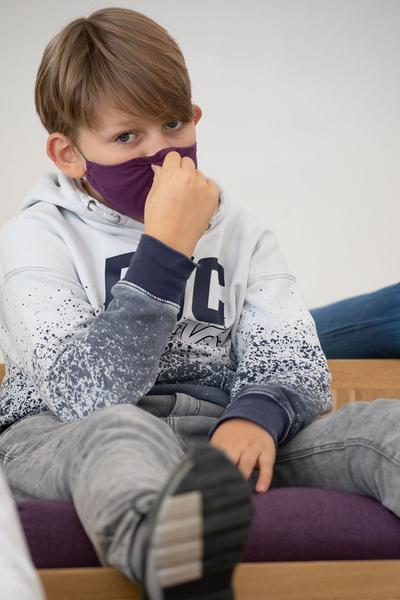 Zoom Kindermuseum: Wiener Kindervorlesung: Rupert Ursin - Kann man durch zwei Türen gleichzeitig gehen? (18.10.2020) https://www.kindermuseum.at/wiener_kindervorlesungen | Foto: eSeL Foto: eSeL.at - Lorenz Seidler