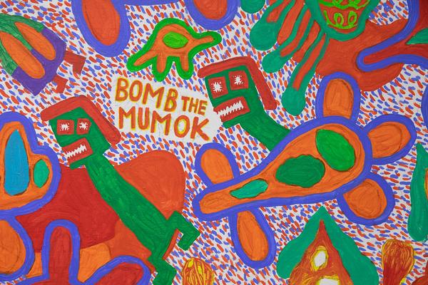 Galerie Artecont / Artemons Contemporary: 80 Jahre Peter Pongratz (5.5. - 27.6.2020) https://esel.at/termin/105627 | Foto: eSeL Foto: eSeL.at - Lorenz Seidler