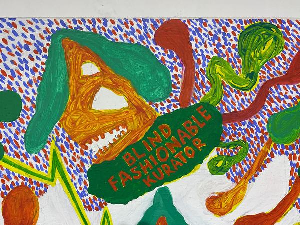 Galerie Artecont / Artemons Contemporary: 80 Jahre Peter Pongratz (5.5. - 27.6.2020) https://esel.at/termin/105627 | Foto: eSeL