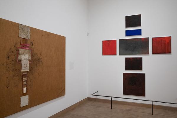 Albertina Modern: The Beginning (ab 27.5.2020, Presseführung) https://www.albertina.at/albertina-modern | Foto: eSeL Foto: eSeL.at - Lorenz Seidler