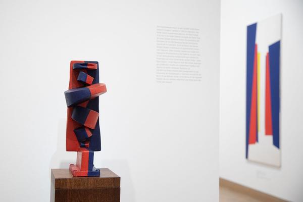 Albertina Modern: The Beginning (ab 27.5.2020, Presseführung) https://www.albertina.at/albertina-modern | Foto: eSeL Foto: eSeL.at - Lorenz Seidler