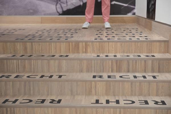 Albertina Modern: The Beginning (ab 27.5.2020, Presseführung) https://www.albertina.at/albertina-modern | Foto: eSeL Foto: eSeL.at - Lorenz Seidler