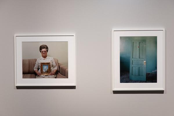 Kunst Haus Wien: Alec Soth. Photography is a Language (26.2. - 10.8.2020, Eröffnung: mi 26.2. - 19h) https://esel.at/termin/104510 | Foto: eSeL Foto: eSeL.at - Lorenz Seidler