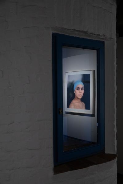 Kunst Haus Wien: Alec Soth. Photography is a Language (26.2. - 10.8.2020, Eröffnung: mi 26.2. - 19h) https://esel.at/termin/104510 | Foto: eSeL Foto: eSeL.at - Lorenz Seidler