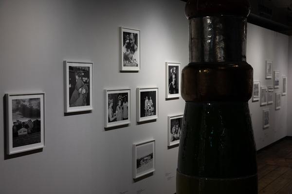 Kunst Haus Wien: Alec Soth. Photography is a Language (26.2. - 10.8.2020, Eröffnung: mi 26.2. - 19h) https://esel.at/termin/104510 | Foto: eSeL Foto: eSeL.at - Lorenz Seidler