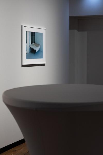 Kunst Haus Wien: Alec Soth. Photography is a Language (26.2. - 10.8.2020, Eröffnung: mi 26.2. - 19h) https://esel.at/termin/104510 | Foto: eSeL Foto: eSeL.at - Lorenz Seidler