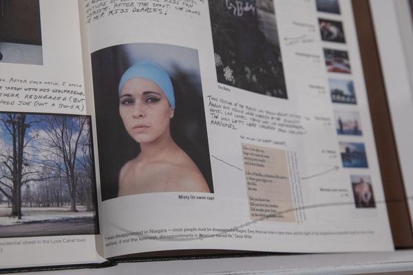 Kunst Haus Wien: Alec Soth. Photography is a Language (26.2. - 10.8.2020, Eröffnung: mi 26.2. - 19h) https://esel.at/termin/104510 | Foto: eSeL Foto: eSeL.at - Lorenz Seidler