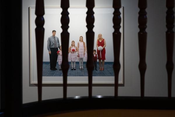 Kunst Haus Wien: Alec Soth. Photography is a Language (26.2. - 10.8.2020, Eröffnung: mi 26.2. - 19h) https://esel.at/termin/104510 | Foto: eSeL Foto: eSeL.at - Lorenz Seidler