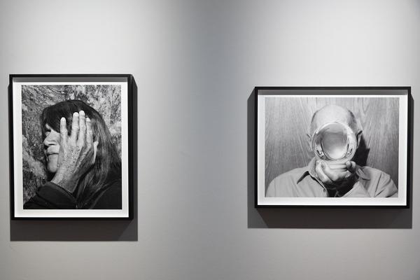 Kunst Haus Wien: Alec Soth. Photography is a Language (26.2. - 10.8.2020, Eröffnung: mi 26.2. - 19h) https://esel.at/termin/104510 | Foto: eSeL Foto: eSeL.at - Lorenz Seidler