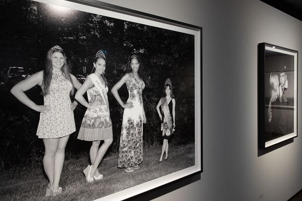 Kunst Haus Wien: Alec Soth. Photography is a Language (26.2. - 10.8.2020, Eröffnung: mi 26.2. - 19h) https://esel.at/termin/104510 | Foto: eSeL Foto: eSeL.at - Lorenz Seidler
