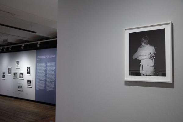 Kunst Haus Wien: Alec Soth. Photography is a Language (26.2. - 10.8.2020, Eröffnung: mi 26.2. - 19h) https://esel.at/termin/104510 | Foto: eSeL Foto: eSeL.at - Lorenz Seidler