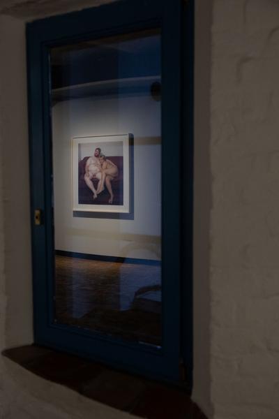 Kunst Haus Wien: Alec Soth. Photography is a Language (26.2. - 10.8.2020, Eröffnung: mi 26.2. - 19h) https://esel.at/termin/104510 | Foto: eSeL Foto: eSeL.at - Lorenz Seidler