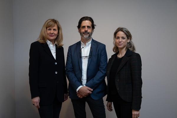 Kunst Haus Wien: Alec Soth. Photography is a Language (26.2. - 10.8.2020, Eröffnung: mi 26.2. - 19h) https://esel.at/termin/104510 | Foto: eSeL Foto: eSeL.at - Lorenz Seidler
