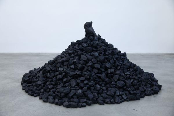 Galerie Martin Janda: Balteo-Yazbeck "All the Lands from Sunrise to Sunset" (16.1. - 29.2.2020) https://esel.at/termin/104535 | Foto: eSeL Foto: eSeL.at - Lorenz Seidler