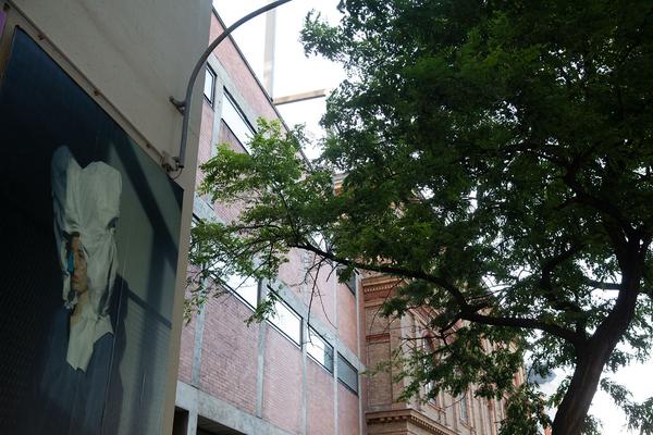Angewandte Festival 2020 – alternate.mode (Eröffnung, 23.6.2020) https://esel.at/termin/104798 | Foto: eSeL Foto: eSeL.at - Lorenz Seidler