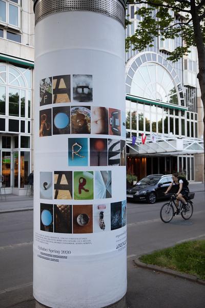 Angewandte Festival 2020 – alternate.mode (Eröffnung, 23.6.2020) https://esel.at/termin/104798 | Foto: eSeL Foto: eSeL.at - Lorenz Seidler
