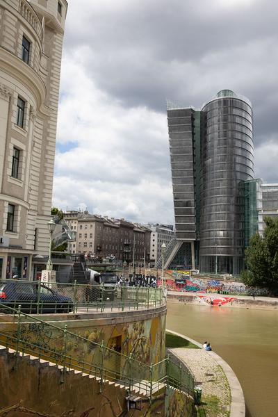 Angewandte Festival 2020: Schwimmverein Donaukanal (23.6.2020) https://schwimmvereindonaukanal.org | Foto: eSeL Foto: eSeL.at - Lorenz Seidler