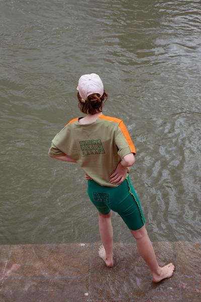 Angewandte Festival 2020: Schwimmverein Donaukanal (23.6.2020) https://schwimmvereindonaukanal.org | Foto: eSeL Foto: eSeL.at - Lorenz Seidler
