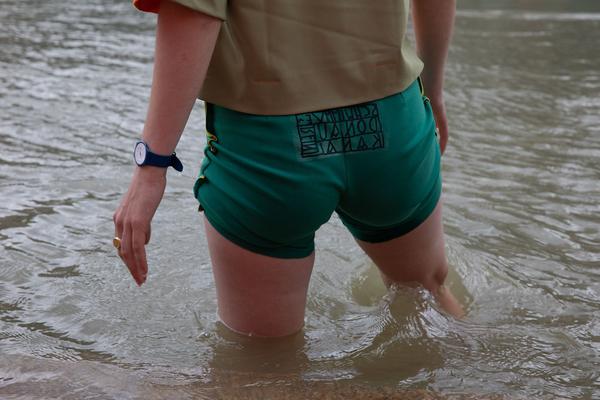 Angewandte Festival 2020: Schwimmverein Donaukanal (23.6.2020) https://schwimmvereindonaukanal.org | Foto: eSeL Foto: eSeL.at - Lorenz Seidler