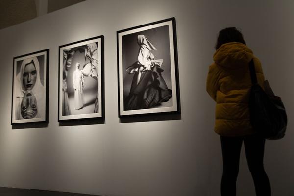 MuseumsQuartier Wien: Bilderbuch - Approximation (frei_raum Q21 exhibition space, 27.2.2020, Pressekonferenz) https://www.mqw.at/programm/2020/approximation-by-bilderbuch/ | Foto: eSeL Foto: eSeL.at - Lorenz Seidler