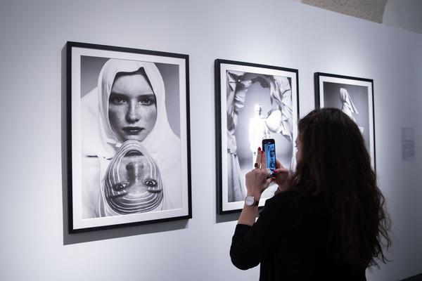 MuseumsQuartier Wien: Bilderbuch - Approximation (frei_raum Q21 exhibition space, 27.2.2020, Pressekonferenz) https://www.mqw.at/programm/2020/approximation-by-bilderbuch/ | Foto: eSeL Foto: eSeL.at - Lorenz Seidler