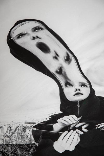 MuseumsQuartier Wien: Bilderbuch - Approximation (frei_raum Q21 exhibition space, 27.2.2020, Pressekonferenz) https://www.mqw.at/programm/2020/approximation-by-bilderbuch/ | Foto: eSeL Foto: eSeL.at - Lorenz Seidler